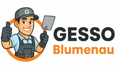gesso blumenau