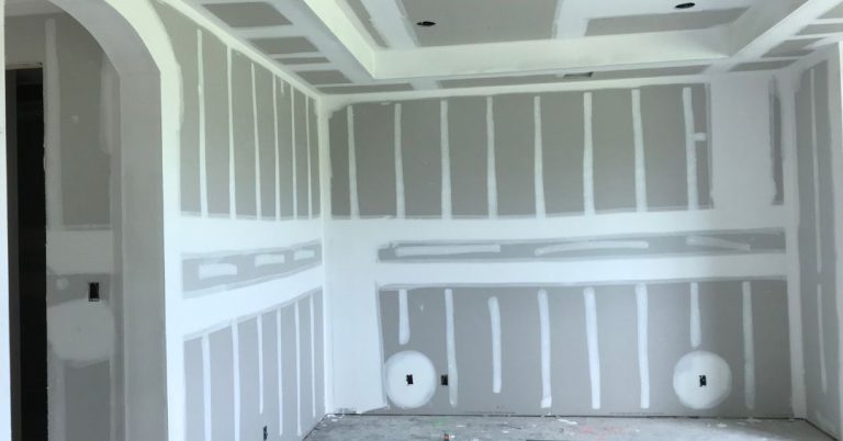 Gesseiro em Da Glória | Serviço de Gesso em Blumenau-SC seviços realizados (5)